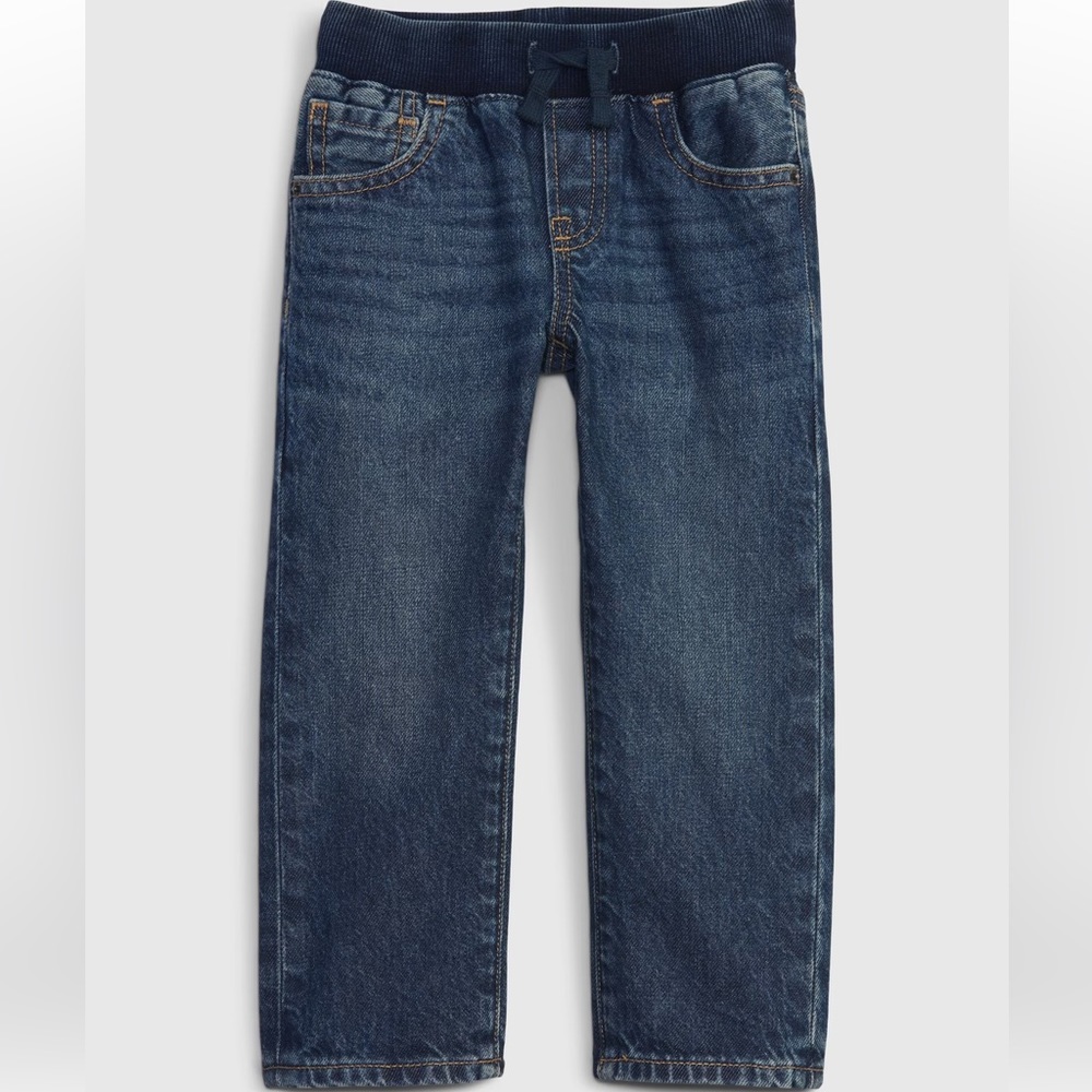 Toddler '90s Original Straight Jeans